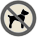 Pets not allowed