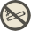 No smoking place